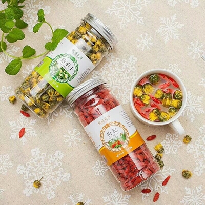 Custom Plastic Jars and Custom Printing for Your Product Packaging