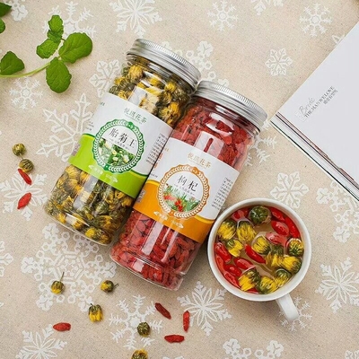 Custom Plastic Jars and Custom Printing for Your Product Packaging