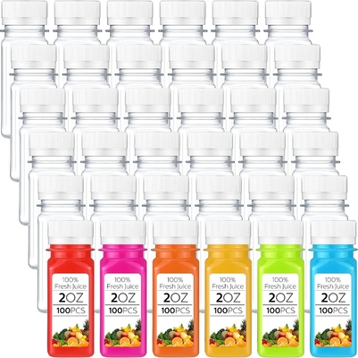Classic PET Spray Bottle Durable And Professional Cleaning Solution
