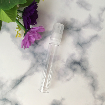 Childproof Neck Type Liquid Dropper Bottle for E-Liquid Performance