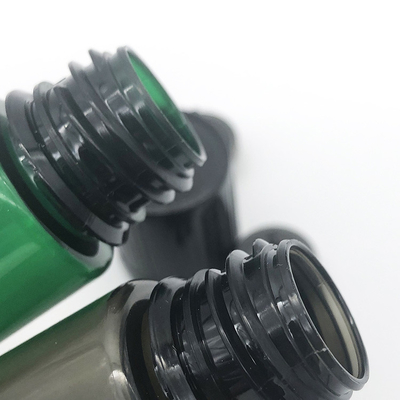 Customization PET E Liquid Bottle Printing Color Screen Printing