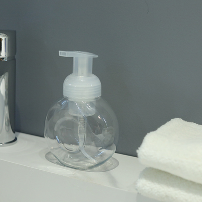 Convenient Countdown Dispenser PET Bottle For Eco Friendly Packaging Solutions