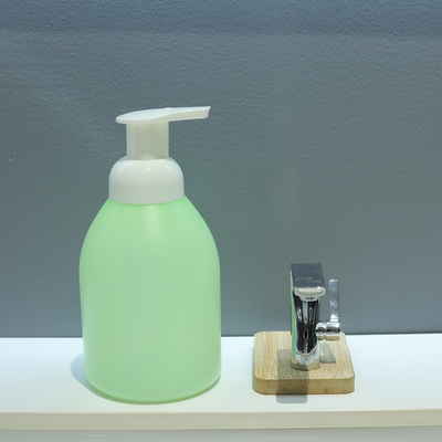 Convenient Countdown Dispenser PET Bottle For Eco Friendly Packaging Solutions