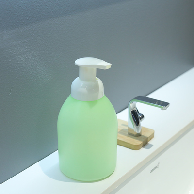 Convenient Countdown Dispenser PET Bottle For Eco Friendly Packaging Solutions
