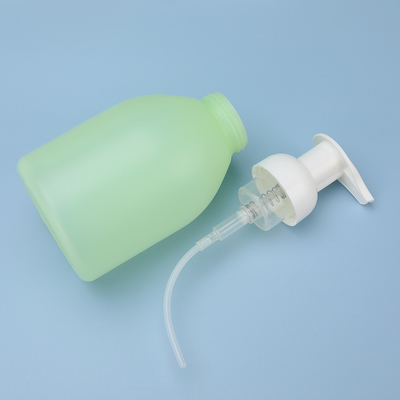 Leak-Proof Sealing Type PUMP SPRAYER PET Bottle With Lotion Pump