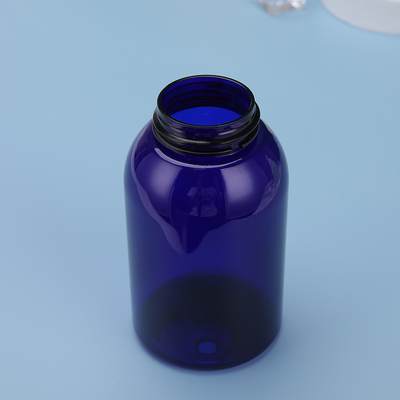 Leak-Proof Sealing Type PUMP SPRAYER PET Bottle With Lotion Pump