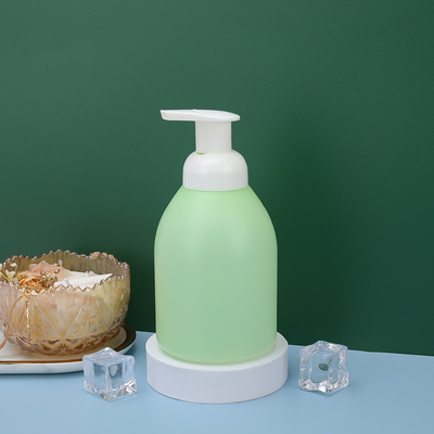 Convenient Countdown Dispenser PET Bottle For Eco Friendly Packaging Solutions