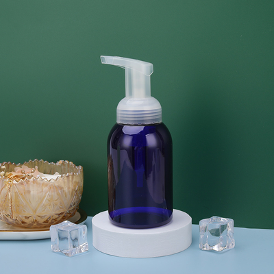 Leak-Proof Sealing Type PUMP SPRAYER PET Bottle With Lotion Pump