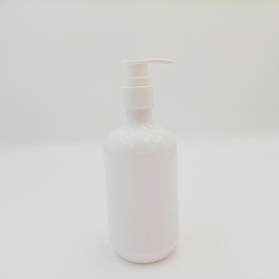 PE Collar Plastic Lotion Bottles For Customized Beauty Products Packaging Solutions