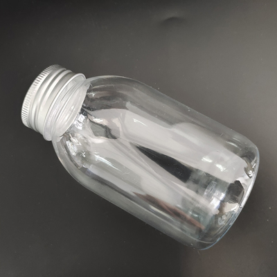 Insulated Milk Tea Bottles With Handle Customizable Clear Containers Various Capacities