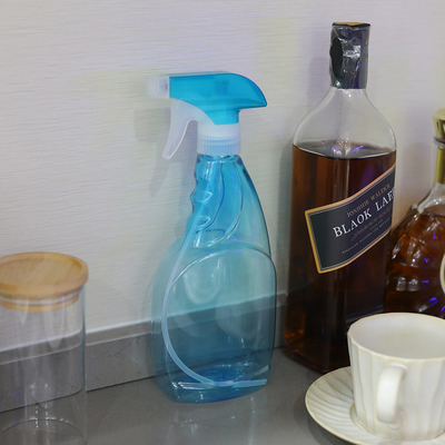 Customized Logo Spritzing Container Dispenser For Consistent Cosmetic Dispensing Solutions