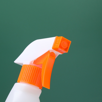 Customizable Spray Bottle Dispenser For Spraying Liquids OEM / ODM