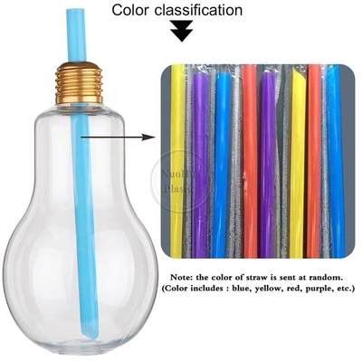 Bpa Free Clear 50ML 100ML 150ML Iced Coffee Tea Flat  Pet Plastic Juice Bottle With Screw Aluminum  Cap
