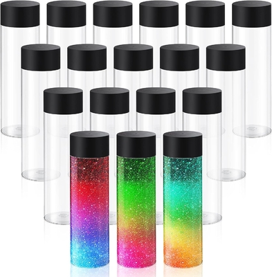Modern Insulated Bubble Tea Jugs Durable Square Round Design 120ml 250ml 350ml 500ml Capacity