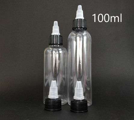 Screw Top Plastic Threaded Lids Perfect Packaging Solution