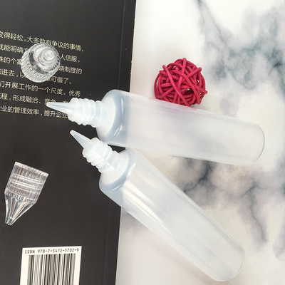 10ml-120ml Glass Dropper Bottles With Custom Logo Printing Transparent Black Liquid Storage