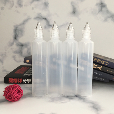 10ml-120ml Glass Dropper Bottles With Custom Logo Printing Transparent Black Liquid Storage