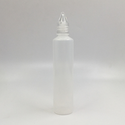 10ml-120ml Glass Dropper Bottles With Custom Logo Printing Transparent Black Liquid Storage