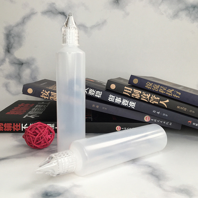 10ml-120ml Glass Dropper Bottles With Custom Logo Printing Transparent Black Liquid Storage
