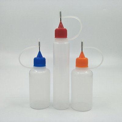 Smooth Surface 4 Oz Glass Dropper Bottles Wholesale For Liquid Dispensing