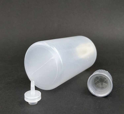 Glass Dropper Bottles Smooth Dropper Cap Liquid Dispenser Transparent Black Customize