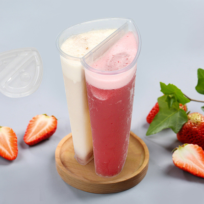 Modern Bubble Tea Jugs With 0.5kg Capacity Modern And Durable