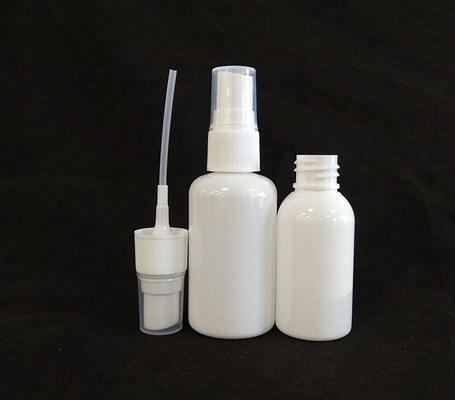 Classic PET Spray Bottle Set For Versatile Daily Use Preserving 10-500ml Of Liquid