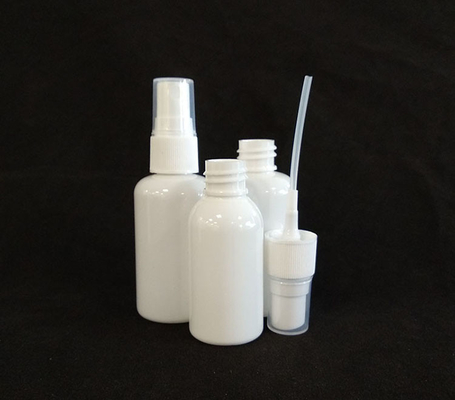 Classic PET Spray Bottle Set For Versatile Daily Use Preserving 10-500ml Of Liquid
