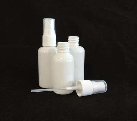 Classic PET Spray Bottle Set For Versatile Daily Use Preserving 10-500ml Of Liquid