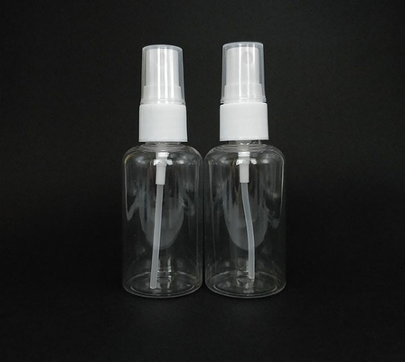 Classic PET Spray Bottle Set For Versatile Daily Use Preserving 10-500ml Of Liquid