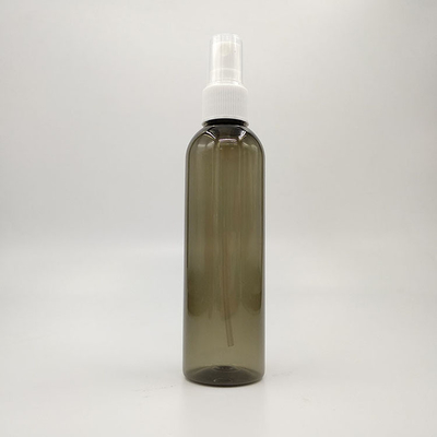 PET Spray Bottle With Smooth Surface 10ml 15ml 30ml 50ml 60m 70ml 100ml 200ml500ml