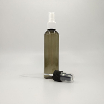PET Spray Bottle With Smooth Surface 10ml 15ml 30ml 50ml 60m 70ml 100ml 200ml500ml