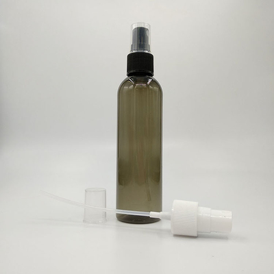 PET Spray Bottle With Smooth Surface 10ml 15ml 30ml 50ml 60m 70ml 100ml 200ml500ml