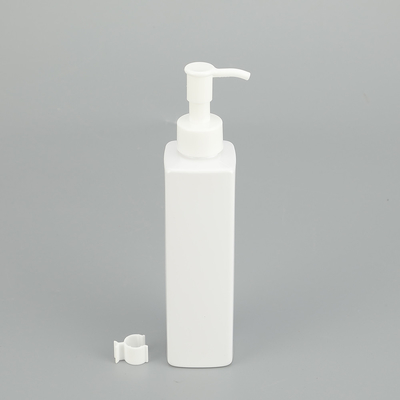 Transparent PET Spray Bottles In Various Capacities For Everyday Use
