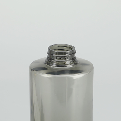 100ml PET Plastic Spray Bottle Set With Fine Mist Nozzle For Essential Oils