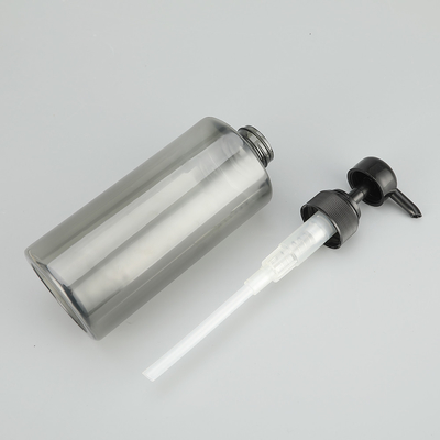 100ml PET Plastic Spray Bottle Set With Fine Mist Nozzle For Essential Oils