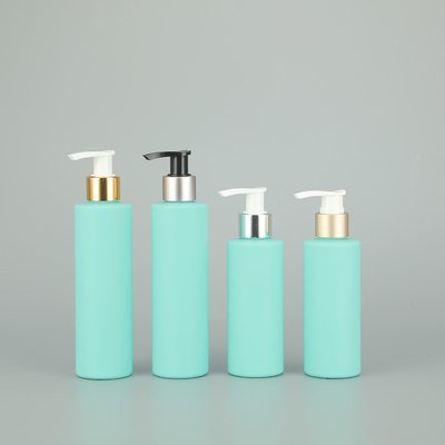 New Generation PET Spray Bottle Series Lightweight And Leak Proof Design