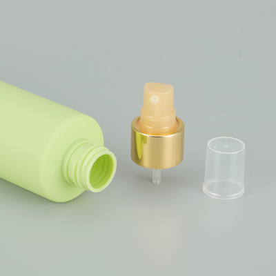 200ml PET_Spray_Bottle For Daily Use Transparent Durable Design