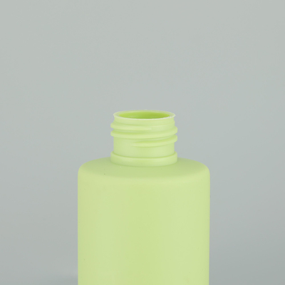 200ml PET_Spray_Bottle For Daily Use Transparent Durable Design