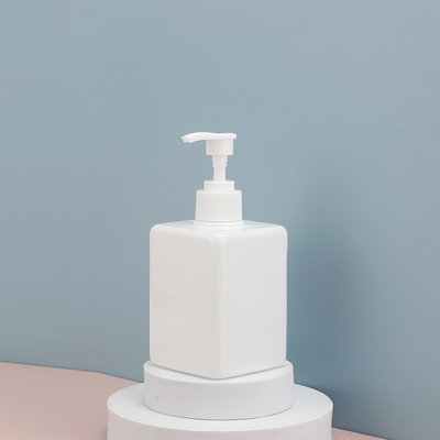Durable Transparent PET Plastic Spray Bottle For Daily Use In Various Capacities