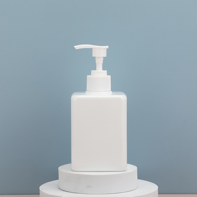 Durable Transparent PET Plastic Spray Bottle For Daily Use In Various Capacities