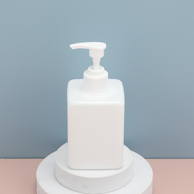 Durable Transparent PET Plastic Spray Bottle For Daily Use In Various Capacities