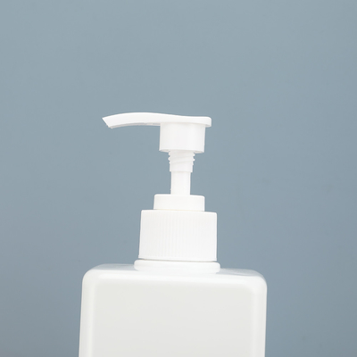 Durable Transparent PET Plastic Spray Bottle For Daily Use In Various Capacities