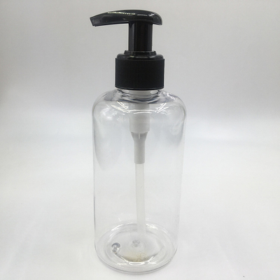 Customized Logo Trigger Sprayer Bottle Pump Sprayer for Cosmetic Screen Printing Design