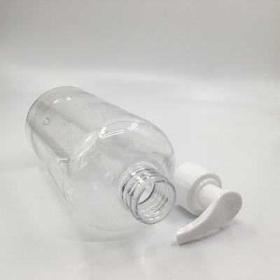 Customized Logo Trigger Sprayer Bottle Pump Sprayer for Cosmetic Screen Printing Design