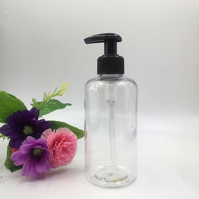 Customized Logo Trigger Sprayer Bottle Pump Sprayer for Cosmetic Screen Printing Design