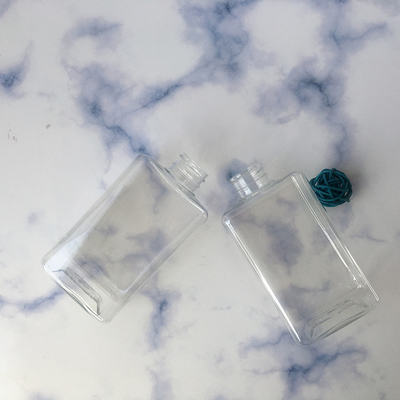 Screen Printing Trigger Sprayer Bottle 200ml Plastic Empty Misting Bottles For Convenient Misting