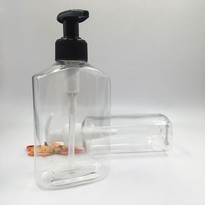Household Cleaning Trigger Sprayer Bottle in White Transparent or Custom Colors Mqq 10000pcs Ideal for Various Liquids