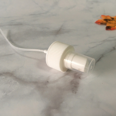 Pump Sprayer Bottle with Trigger for Cosmetic Liquids