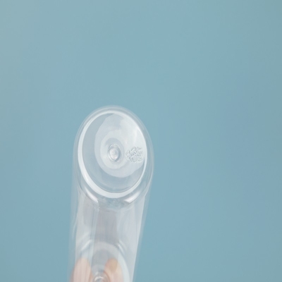 Colorful Customized PET E Liquid Bottles with Childproof Neck for Various Capacities